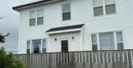 1 Conway Street, Bell Island A0A4H0, Newfoundland & Labrador