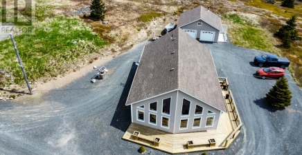 0 Murphys Road Road, Kingston A0A1R0, Newfoundland & Labrador