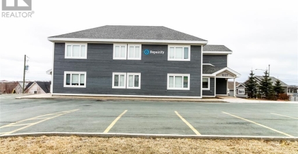 1027 Topsail Road Unit#302, Mount Pearl A1N5K3, Newfoundland & Labrador