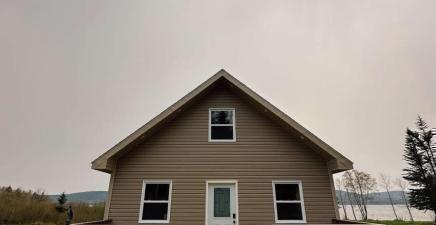 1 Lake Road, Humber Valley A8A3H9, Newfoundland & Labrador