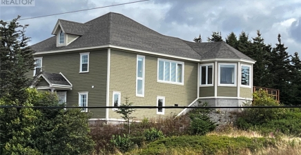 1 Ship Cove Road, Port Rexton A0C2H0, Newfoundland & Labrador