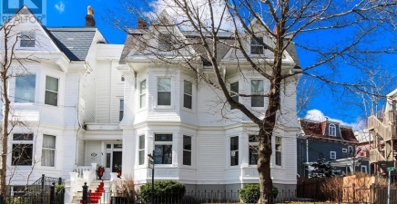 23 Rennies Mill Road, St. John`s A1C3P9, Newfoundland & Labrador