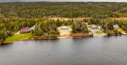 2 Island Pond Place, Brigus South A1K0A7, Newfoundland & Labrador