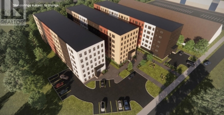 6-10 Lambes Lane, St. John`s A1B4E9, Newfoundland & Labrador