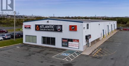 8 Lintrose Place, Mount Pearl A1N5K2, Newfoundland & Labrador