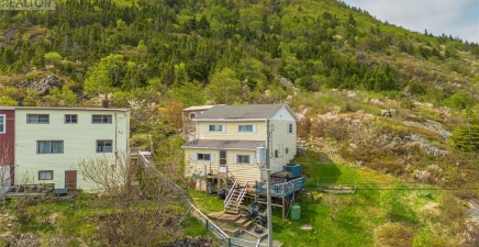 26 Fort Amherst Road, St. John`s A1C5H2, Newfoundland & Labrador
