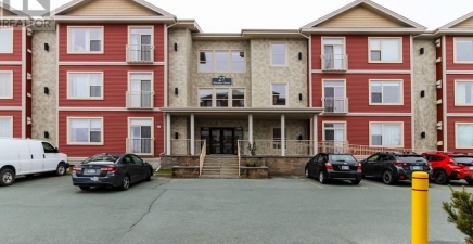 27 Rhodora Street Unit#110, St. John`s A1A0M8, Newfoundland & Labrador