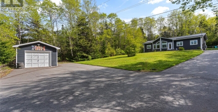 254 Main Street, Traytown A0G2M0, Newfoundland & Labrador