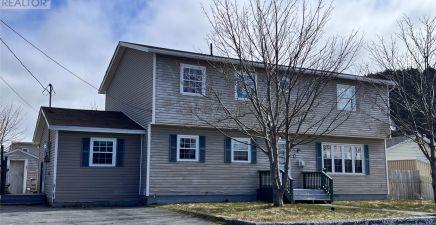4 Morley Drive, Placentia A0B2Y0, Newfoundland & Labrador