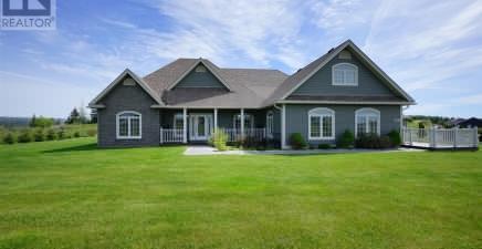 101 Freshwater Road, Freshwater A1Y1C6, Newfoundland & Labrador
