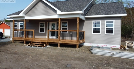 15 Old Briton Crescent, Lewisporte A0G3A0, Newfoundland & Labrador