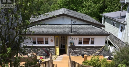 588 Southside Road, St. John`s A1E1A5, Newfoundland & Labrador