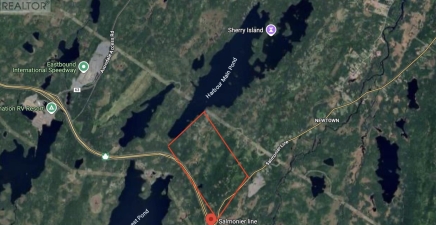 0 Salmonier Line, Holyrood A0A2R0, Newfoundland & Labrador