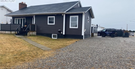 1 Crescent Street, Stephenville Crossing A0N2C0, Newfoundland & Labrador