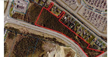 81 Radio Range Road, St. John`s A1A4Y4, Newfoundland & Labrador