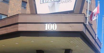 100 Elizabeth Avenue Unit#407, St. John`s A1B1R9, Newfoundland & Labrador