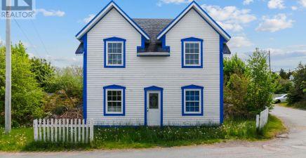 64 Irishtown Road, Brigus A0A2K0, Newfoundland & Labrador