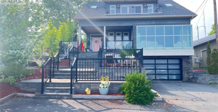 78 Bayview Road, Springdale A0J1T0, Newfoundland & Labrador