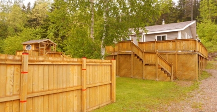 00 West Bottom Road N, Springdale A0J1T0, Newfoundland & Labrador