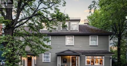 8-8A Forest Road, St. John`s A1C2B9, Newfoundland & Labrador