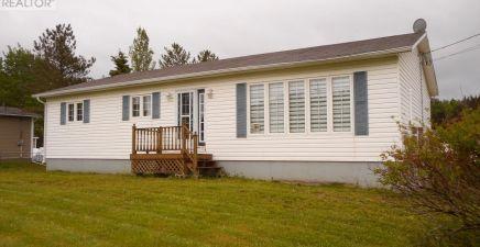 4 Pilley`s Island Road, Robert`s Arm A0J1R0, Newfoundland & Labrador