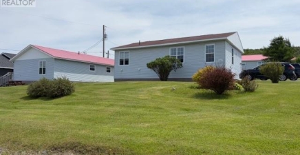 49 Main Street S, Rocky Harbour A0K4N0, Newfoundland & Labrador