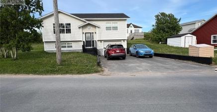 43 Old Catalina Road, Bonavista A0C1B0, Newfoundland & Labrador