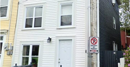 10 Catherine Street, St. John`s A1C2R3, Newfoundland & Labrador