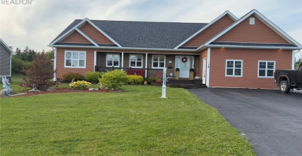 18 McCarthyâs Lane, Kippens A2N1A8, Newfoundland & Labrador