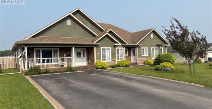 11 Butler Street, Bishop`s Falls A0H1C0, Newfoundland & Labrador