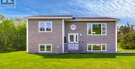 336 Main Road, Long Cove A0B2T0, Newfoundland & Labrador