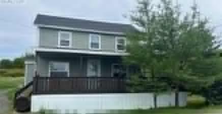 124 Main (Port Union South) Street, Trinity Bay North A0C2J0, Newfoundland & Labrador