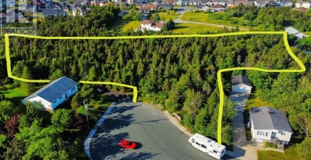 41 Marconi Place, St. John`s A1A5C7, Newfoundland & Labrador