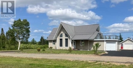 431 Little Bay Road, Springdale A0J1T0, Newfoundland & Labrador