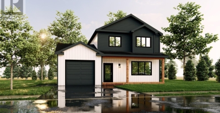 1444-1446 Marie Place Unit#Lot 17, Pcsp A1M0J2, Newfoundland & Labrador