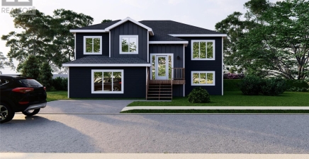 82 Island Cove Road, Bay Bulls A0A4K0, Newfoundland & Labrador