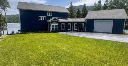 22 Lakeside Drive, Humber Valley Resort A2H2N2, Newfoundland & Labrador