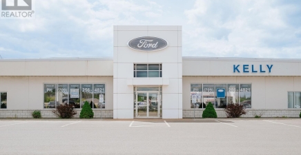 105 Laurel Road, Gander A1V0A9, Newfoundland & Labrador