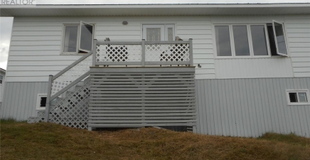 11 Tickle Point Road, Change Island A0G1R0, Newfoundland & Labrador
