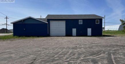 5 Ottawa Avenue, Happy Valley-goose Bay A0P1C0, Newfoundland & Labrador