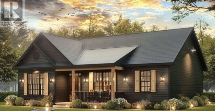 Lot 04 Dorset Grove, Clarenville A5A4H3, Newfoundland & Labrador