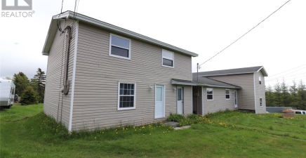 116-120 Bauline Line Extension, Portugal Cove / St. Phillips A1M2V5, Newfoundland & Labrador