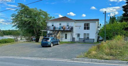7 Vardys Avenue, Clarenville A5A2A4, Newfoundland & Labrador