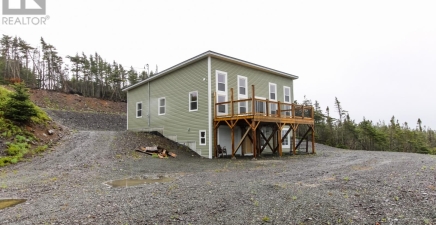 25 Ryanâs Pond W, Brigus Junction A0B1G0, Newfoundland & Labrador