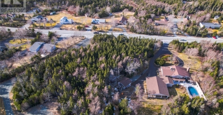 15 Evelyn Place, St. John`s A1B4R1, Newfoundland & Labrador