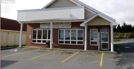 127 Columbus Drive, Carbonear A1Y1A6, Newfoundland & Labrador