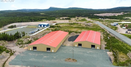 43 Horizon Drive, Holyrood A0A2R0, Newfoundland & Labrador