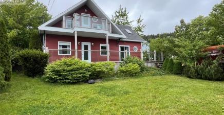 546 Main Road, Bauline East , Newfoundland & Labrador