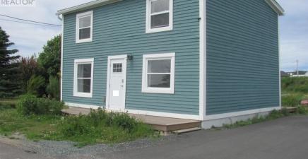 13 Powers Lane, Bonavista A0C1B0, Newfoundland & Labrador