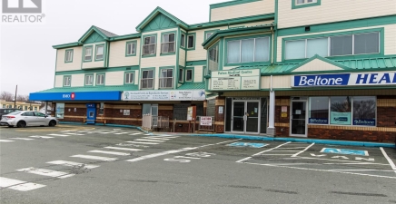 1 Paton Street Unit#008, St. John`s A1B4S8, Newfoundland & Labrador
